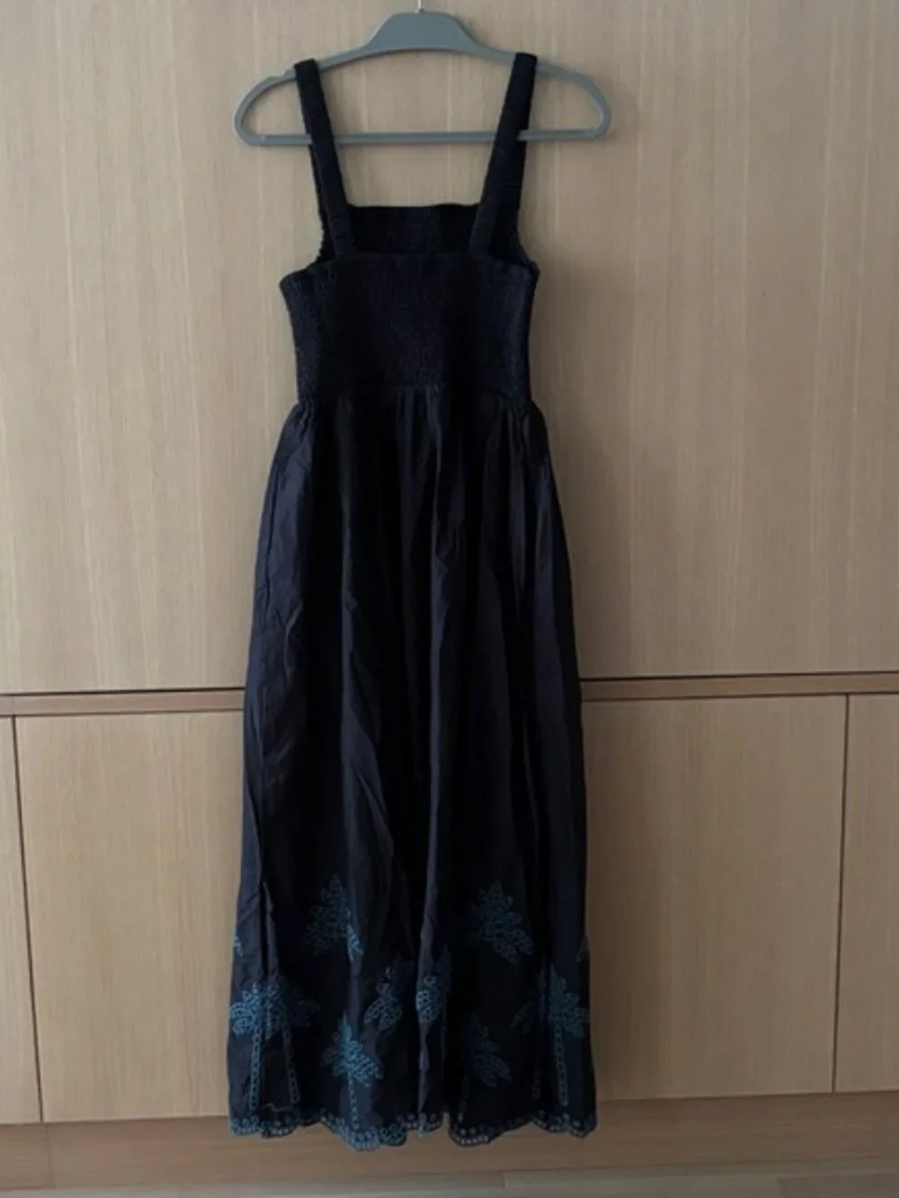 Marine Layer Selene Maxi Dress - Picture 6 of 13